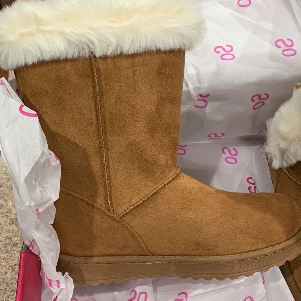 SO Abigail Boots Women’s size 6 - Picture 5 of 9